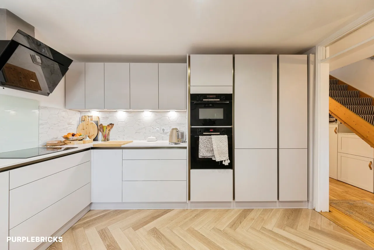 Byerly Place, Milton Keynes, MK14, photo 6