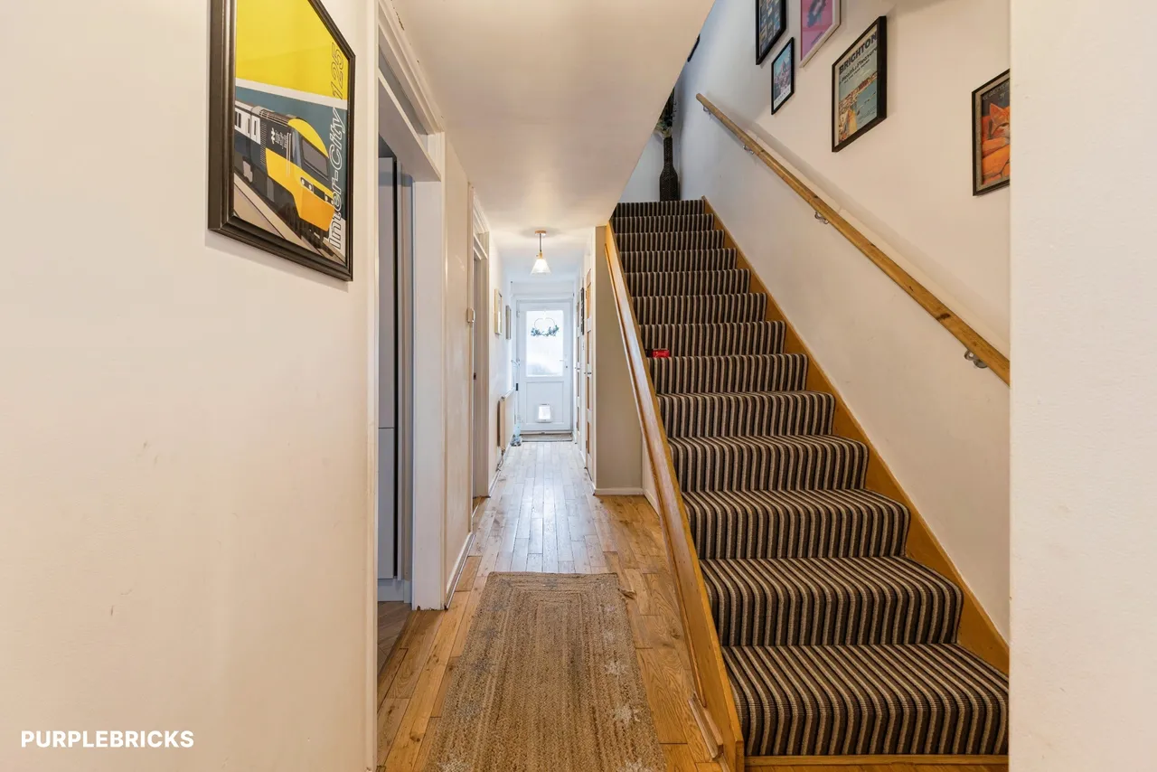 Byerly Place, Milton Keynes, MK14, photo 18