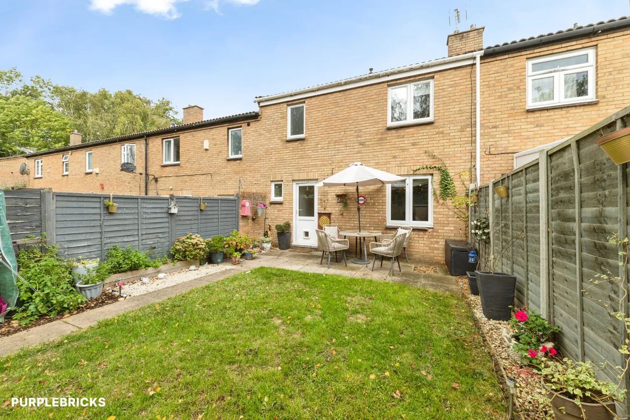 Byerly Place, Milton Keynes, MK14, photo 20