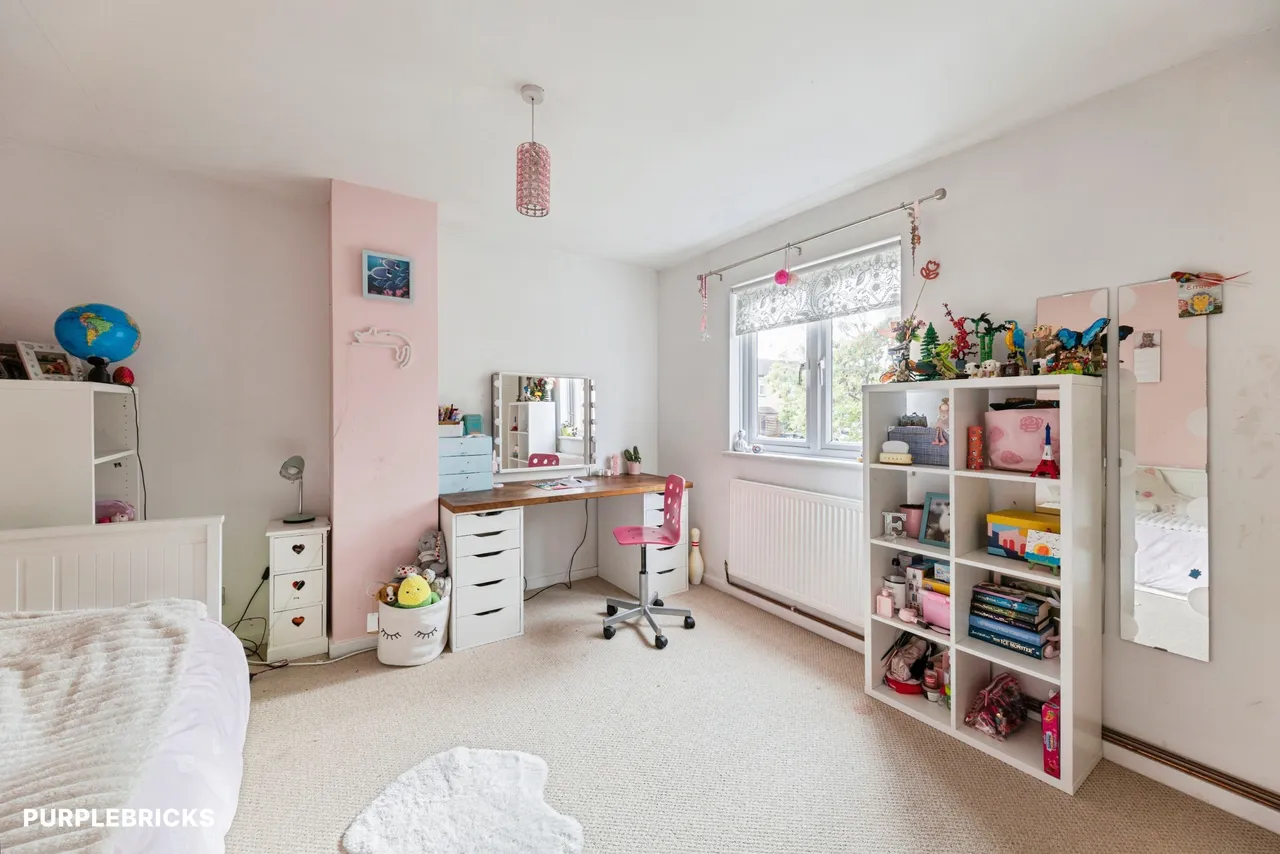 Byerly Place, Milton Keynes, MK14, photo 13