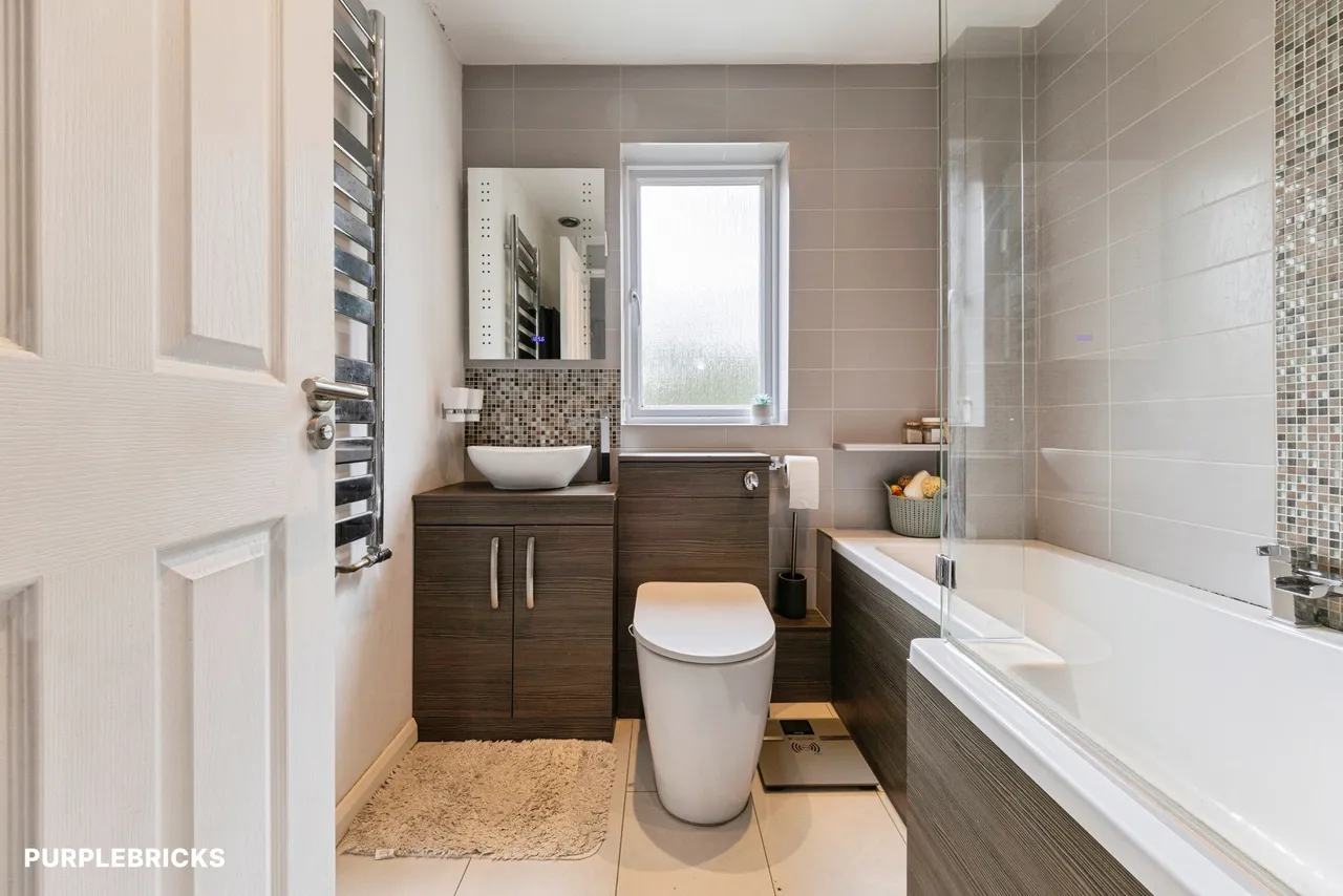Byerly Place, Milton Keynes, MK14, photo 16