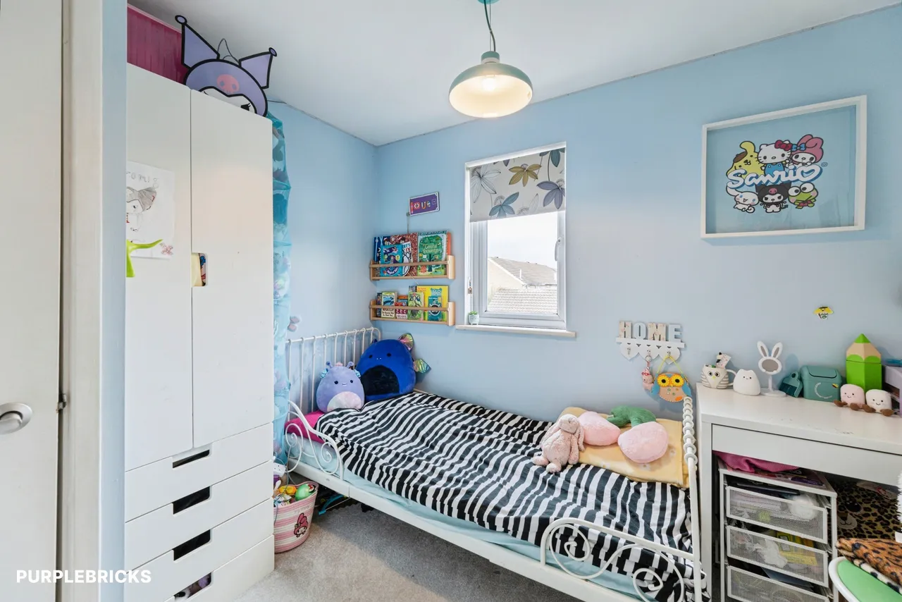 Byerly Place, Milton Keynes, MK14, photo 14