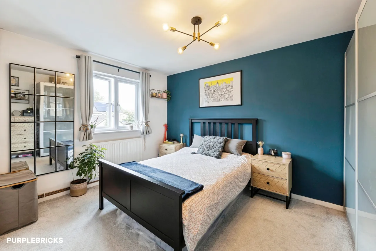Byerly Place, Milton Keynes, MK14, photo 11