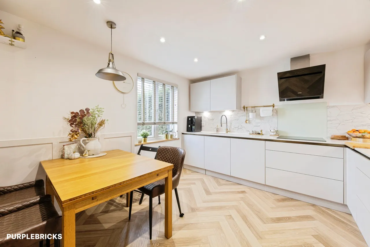 Byerly Place, Milton Keynes, MK14, photo 5