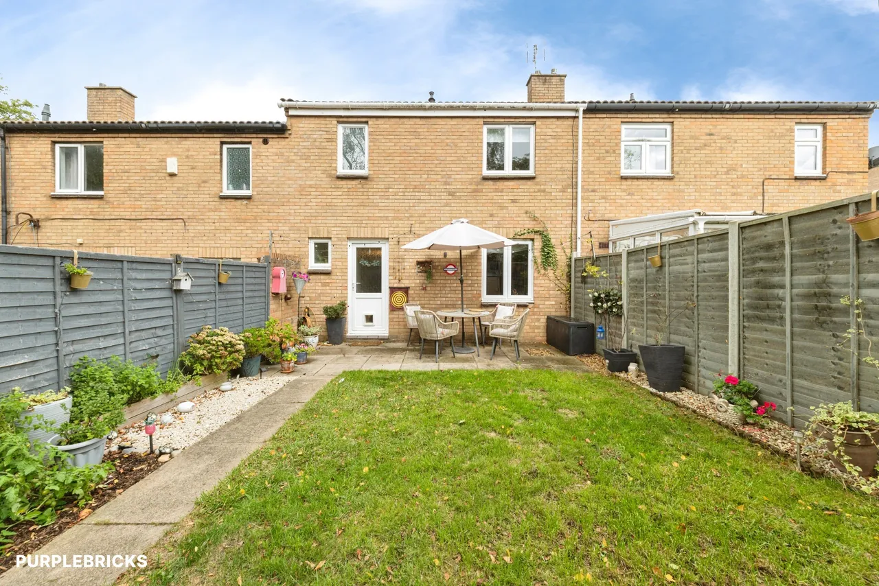 Byerly Place, Milton Keynes, MK14, photo 19