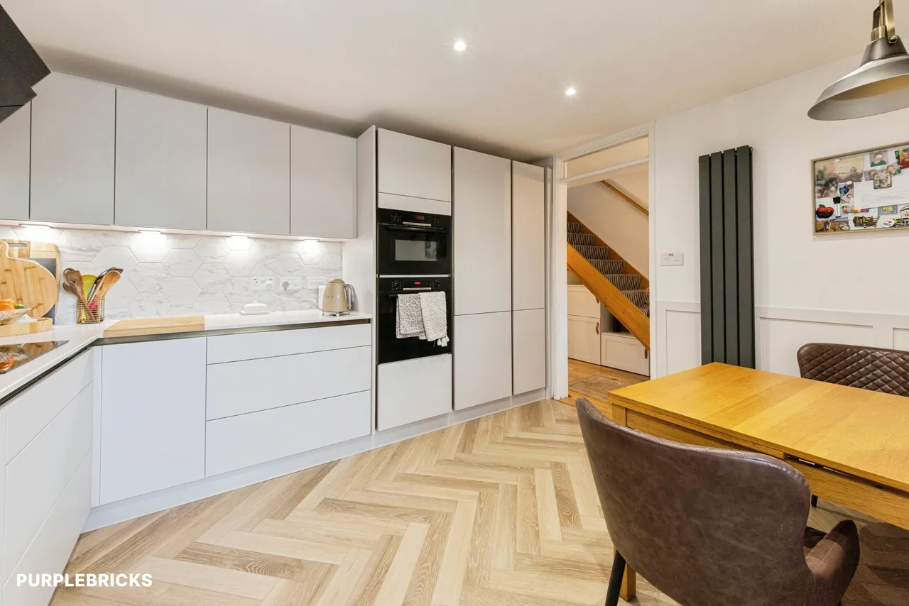Byerly Place, Milton Keynes, MK14, photo 4