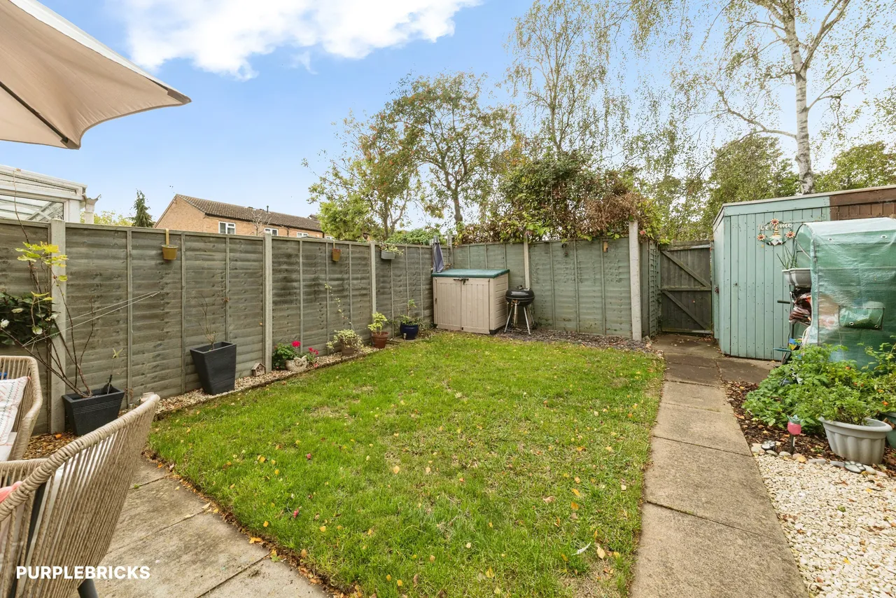 Byerly Place, Milton Keynes, MK14, photo 3