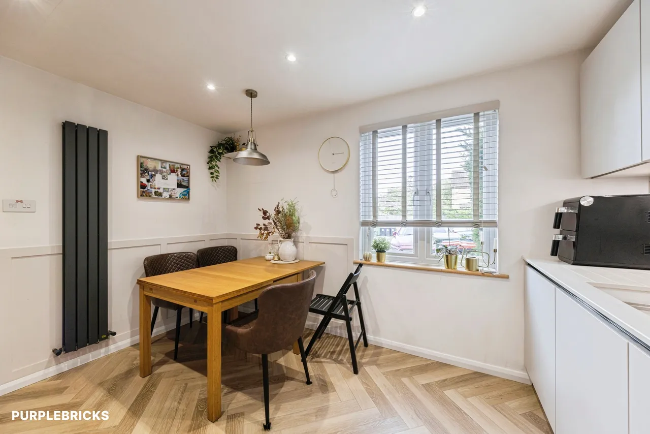 Byerly Place, Milton Keynes, MK14, photo 8