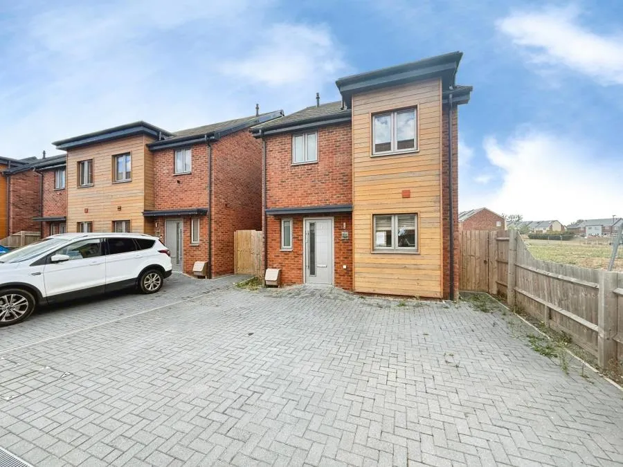 Westacott Road, Ambrosden, OX25, photo 10