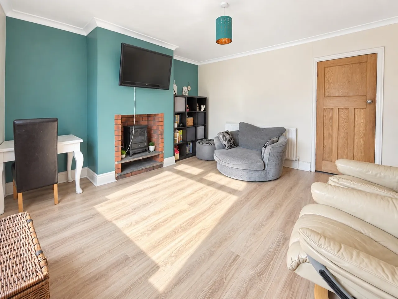 Kilroyd Avenue, Hunsworth, BD19, photo 5