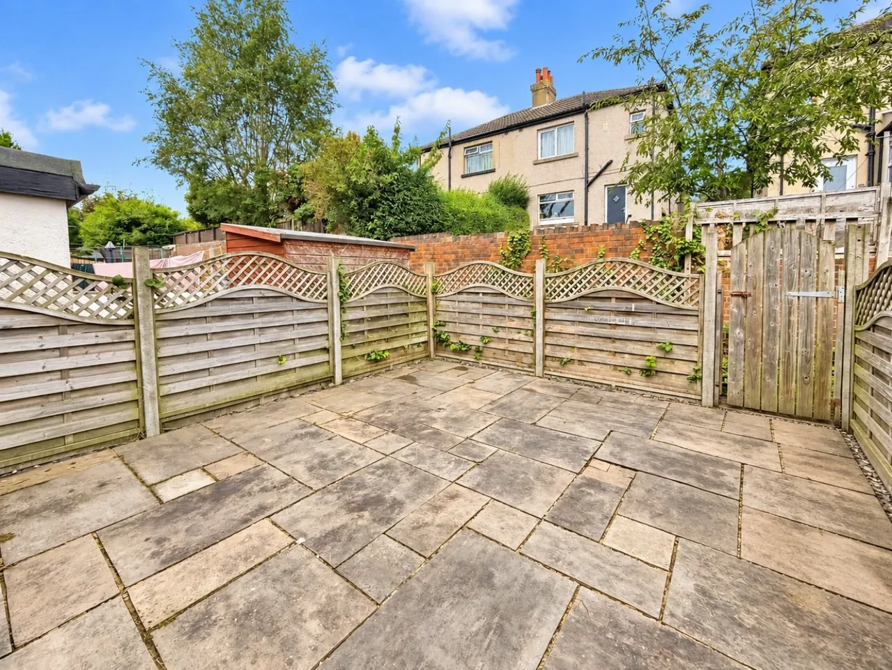 Kilroyd Avenue, Hunsworth, BD19, photo 4
