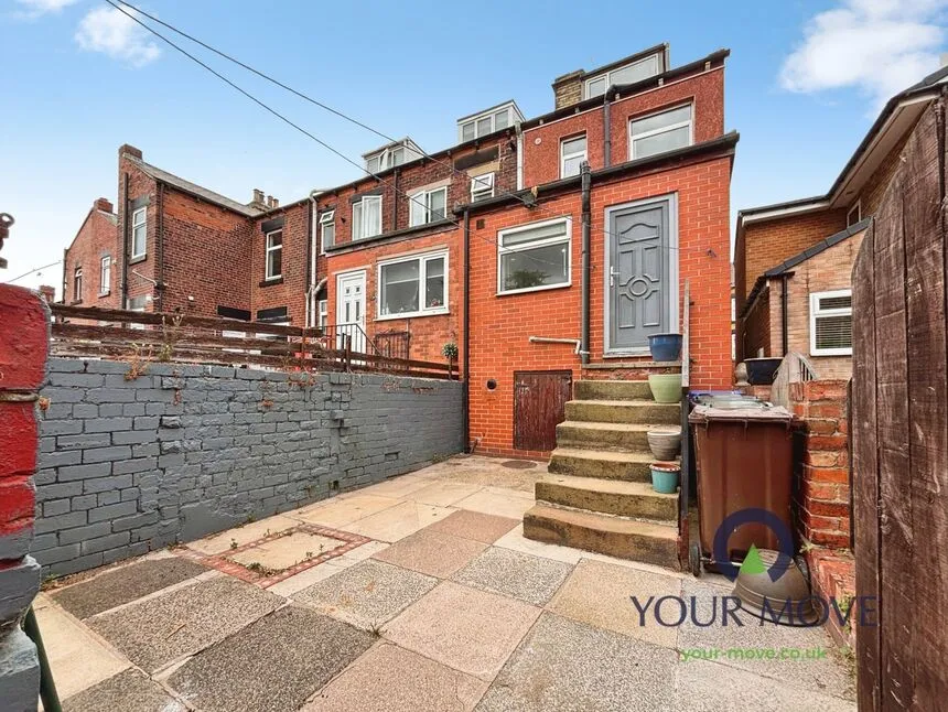 Hawthorne Street, Barnsley, S70, photo 12