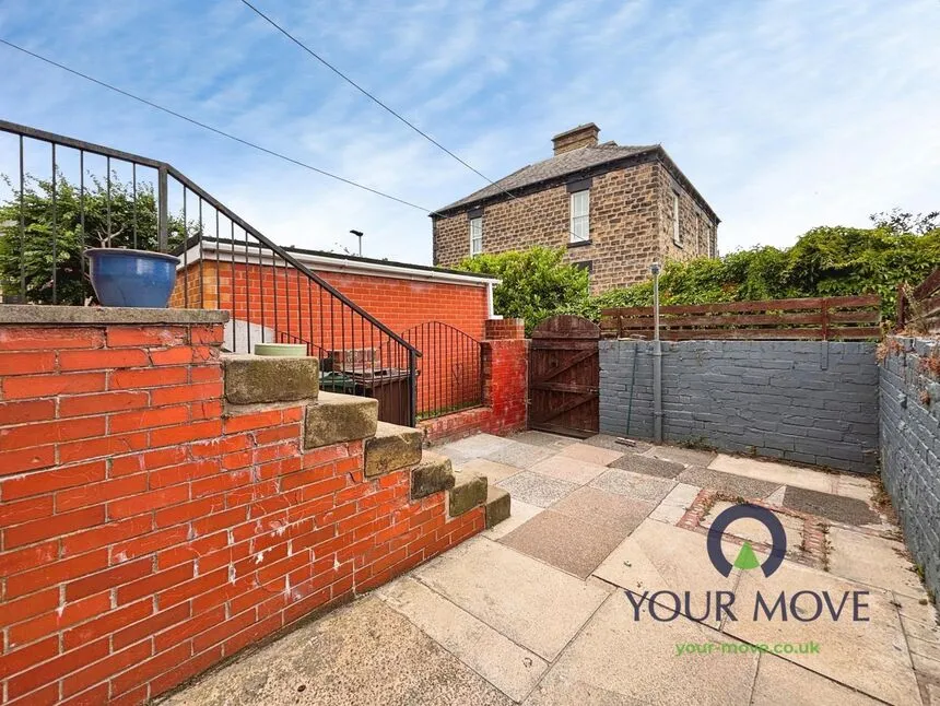 Hawthorne Street, Barnsley, S70, photo 6