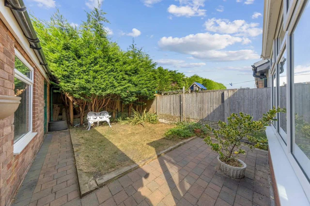 Kiveton Drive, Ashton-In-Makerfield, Wigan, Wigan, WN4 9EX, photo 19