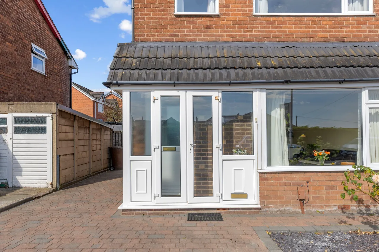 Kiveton Drive, Ashton-In-Makerfield, Wigan, Wigan, WN4 9EX, photo 6