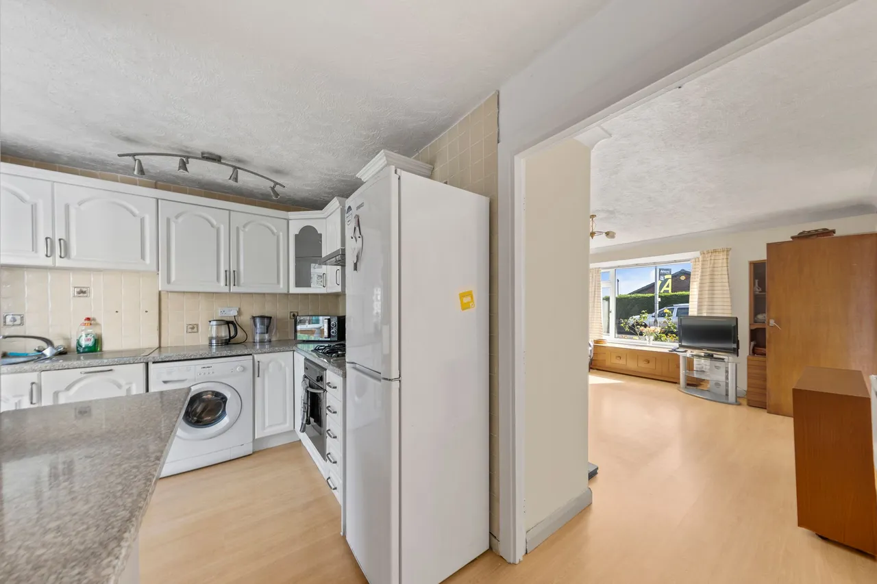 Kiveton Drive, Ashton-In-Makerfield, Wigan, Wigan, WN4 9EX, photo 9