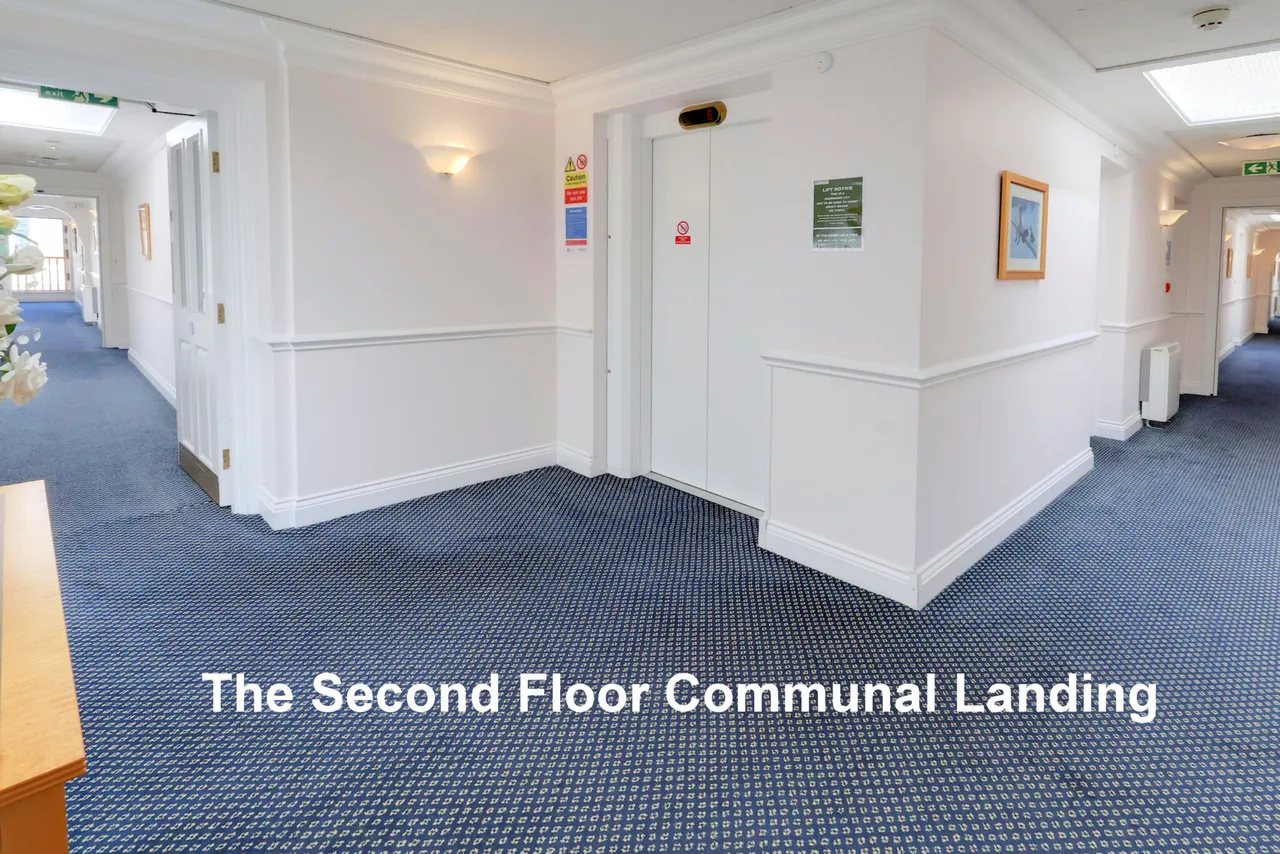 Flat 37, Mildred Court, Croydon, 26 Bingham Road, CR0 7EX, photo 16