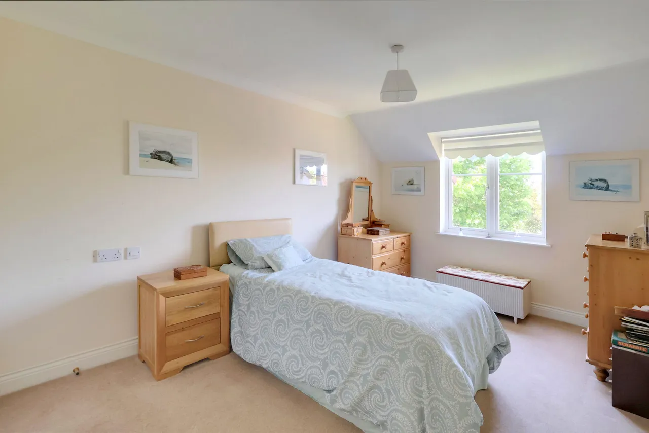 Flat 37, Mildred Court, Croydon, 26 Bingham Road, CR0 7EX, photo 5