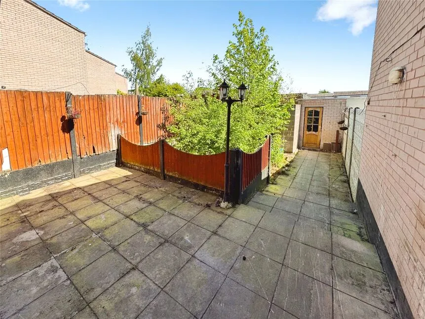 Woodcroft, Telford, Shropshire, TF7, photo 6