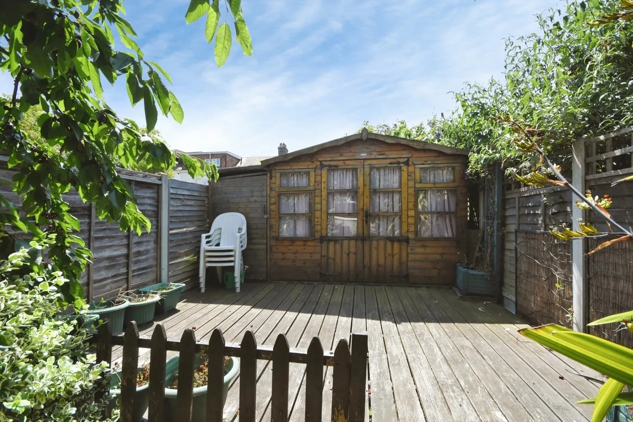 North Avenue, Southend-on-Sea, Essex, SS2, photo 19