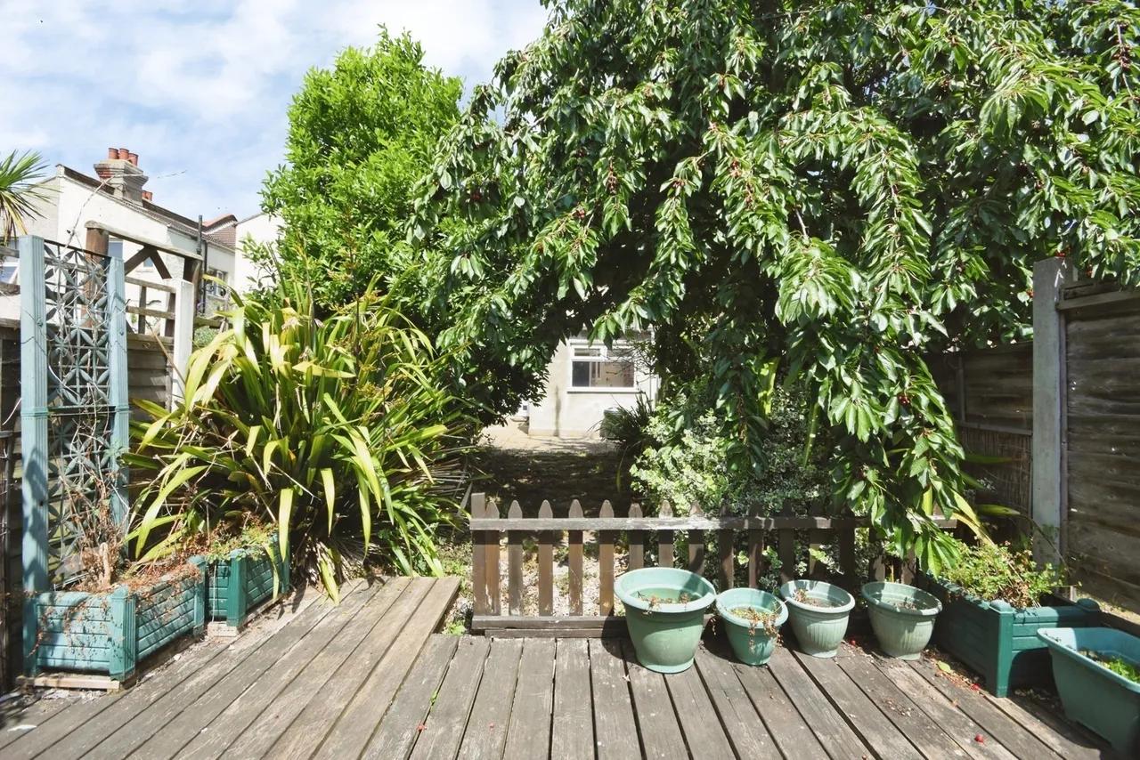 North Avenue, Southend-on-Sea, Essex, SS2, photo 20