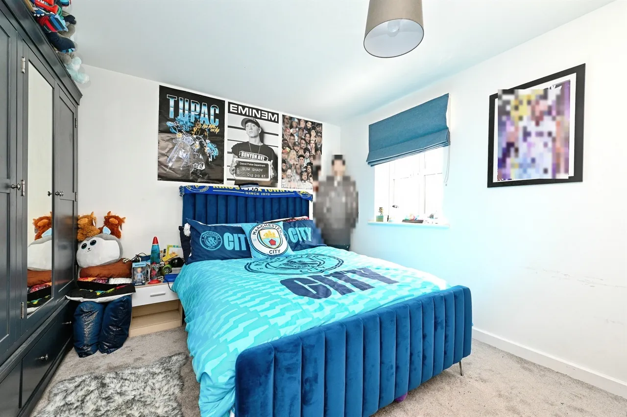 Daisy Drive, South Wootton, King's Lynn, photo 11