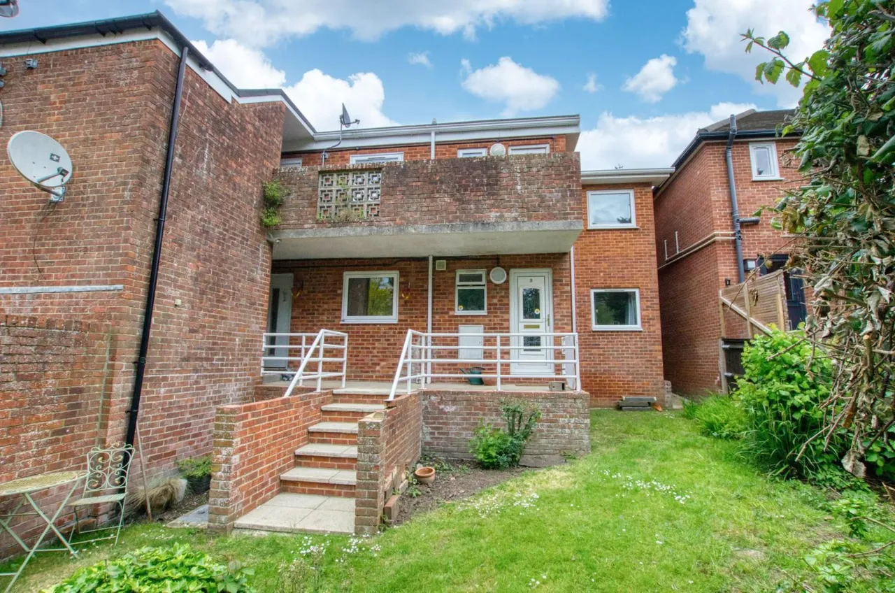 115 Woodmill Lane, Bitterne Manor, Southampton, SO18 2PE, photo 11