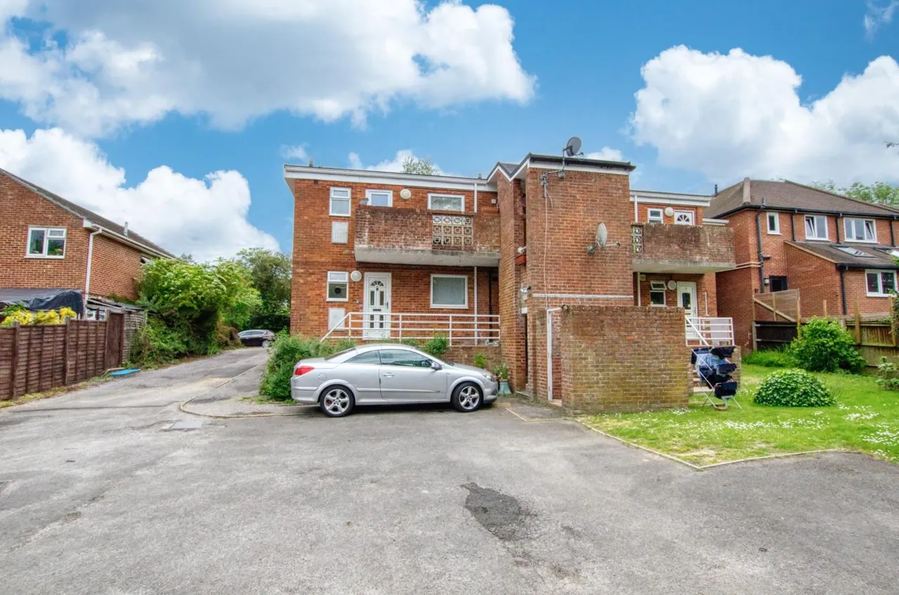 115 Woodmill Lane, Bitterne Manor, Southampton, SO18 2PE, photo 12