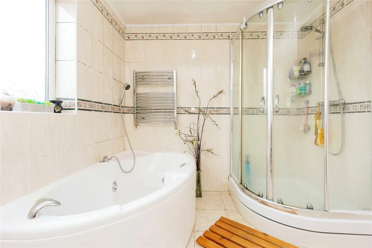 Calderbrook Drive, Cheadle Hulme, Cheadle, Greater Manchester, SK8, photo 11