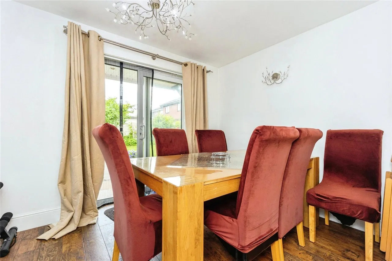 Calderbrook Drive, Cheadle Hulme, Cheadle, Greater Manchester, SK8, photo 16
