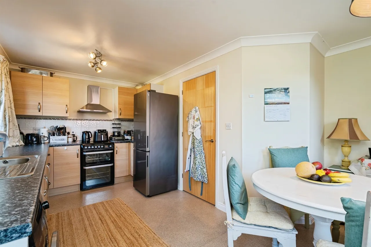 Tudor Close, Hoxne, Eye, photo 4