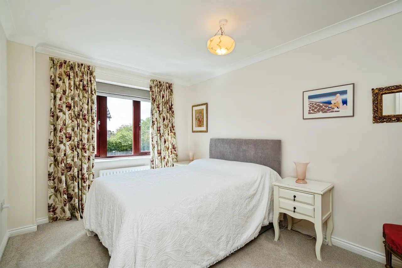 Tudor Close, Hoxne, Eye, photo 9