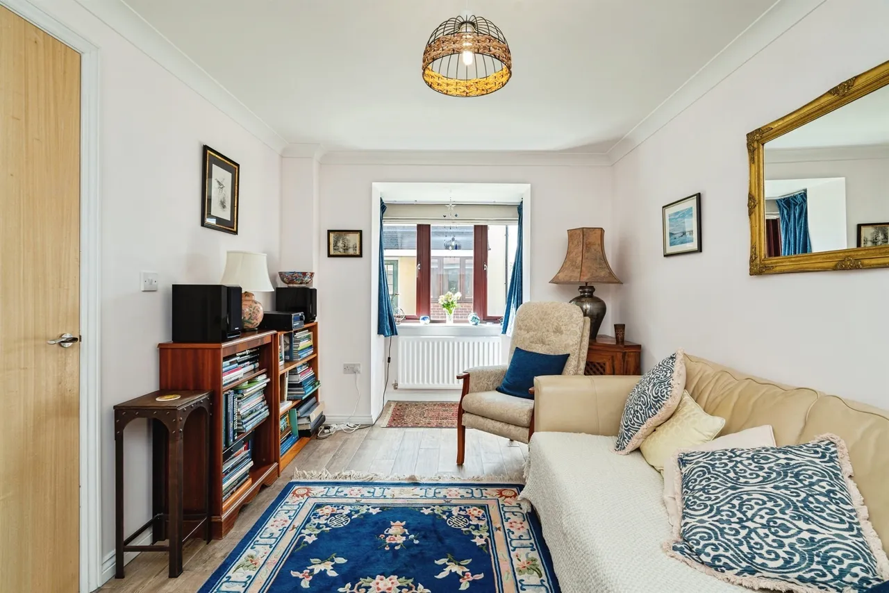 Tudor Close, Hoxne, Eye, photo 8