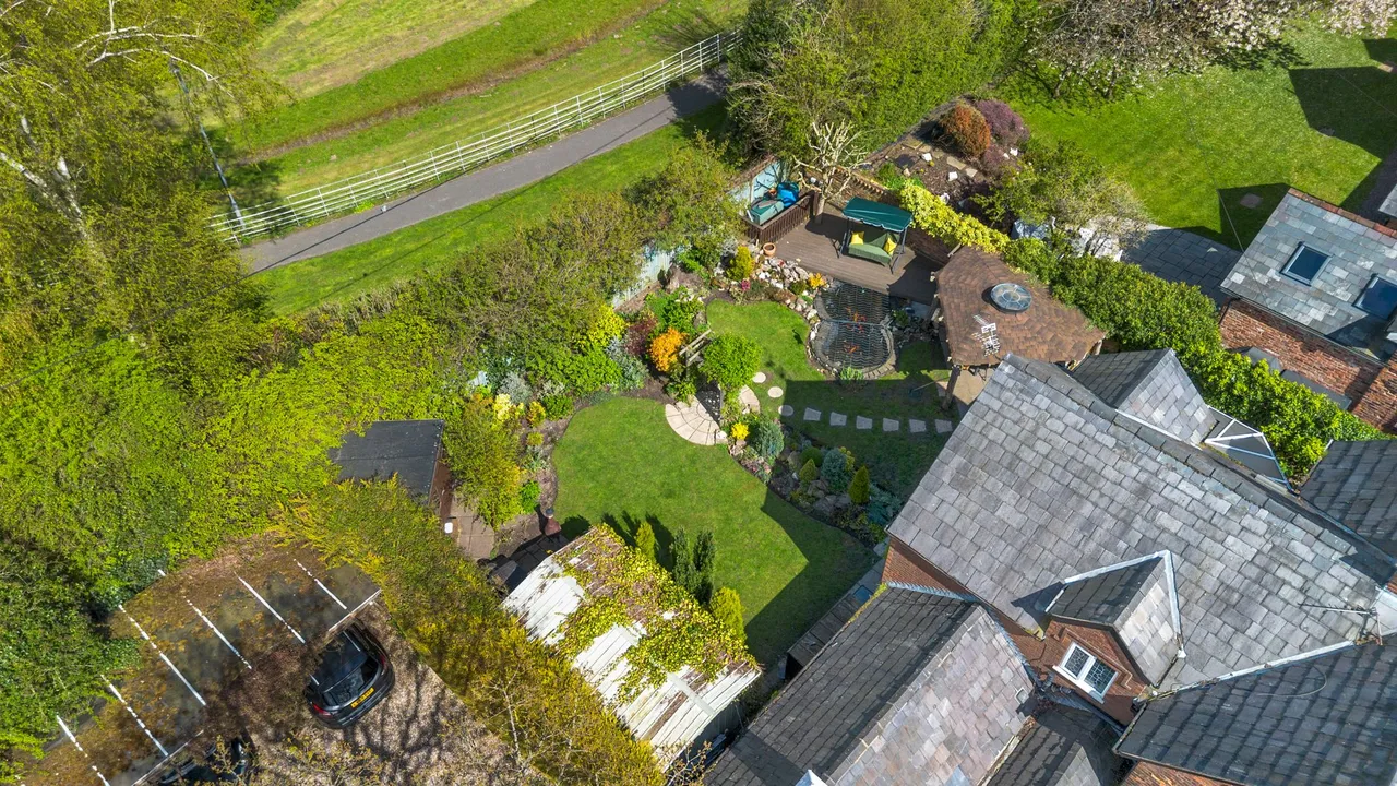 School House Stretton Road, Stretton, Warrington, Warrington, WA4 4NT, photo 32