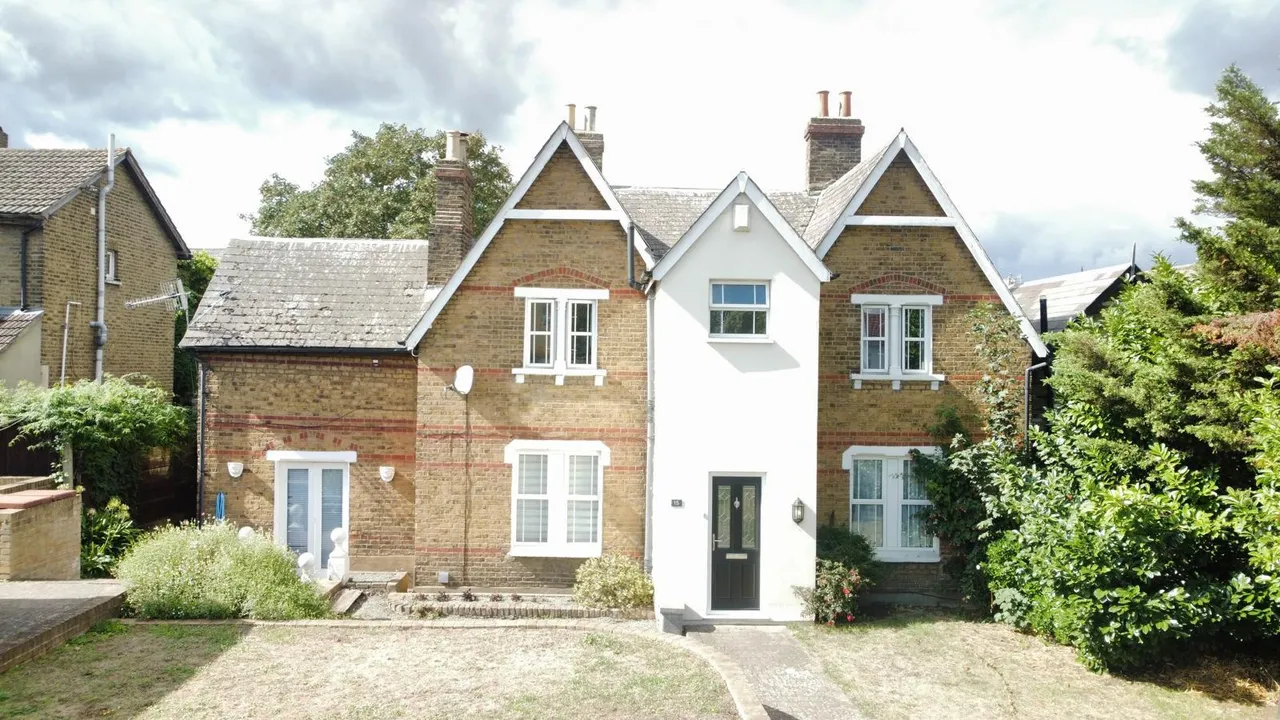 Lower Park Road, Belvedere, DA17, photo 2