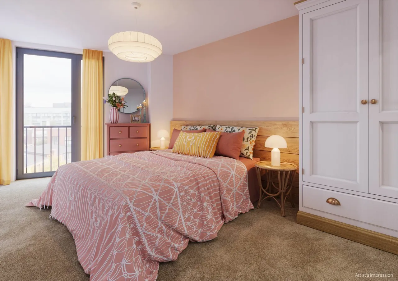 RENT TO BUY St James Street, Li, photo 4