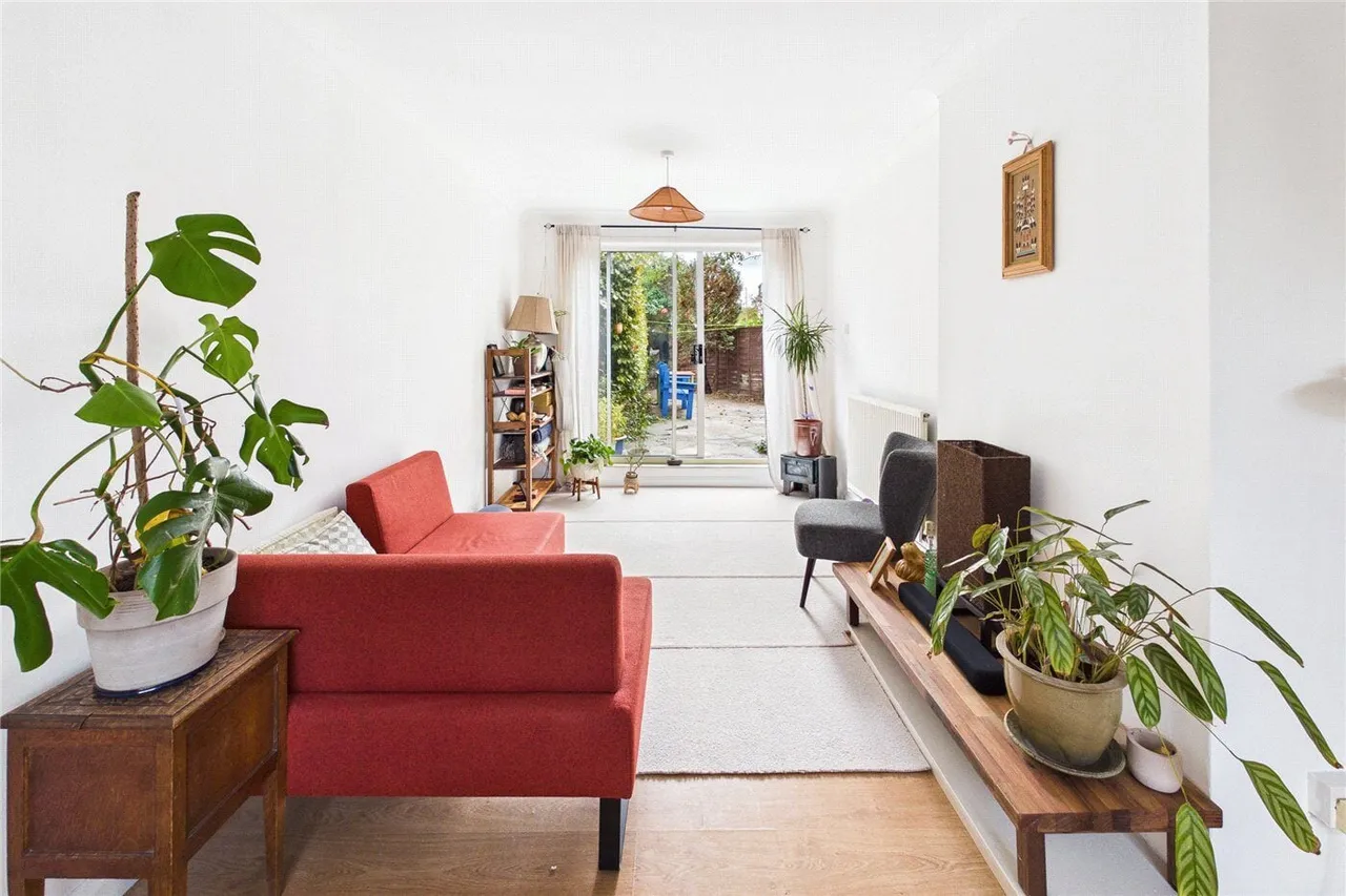 3 bed house for sale, Leigh Orchard Close, London, SW16