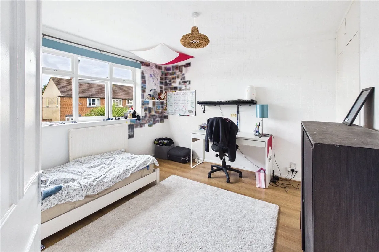 Leigh Orchard Close, London, SW16, photo 10