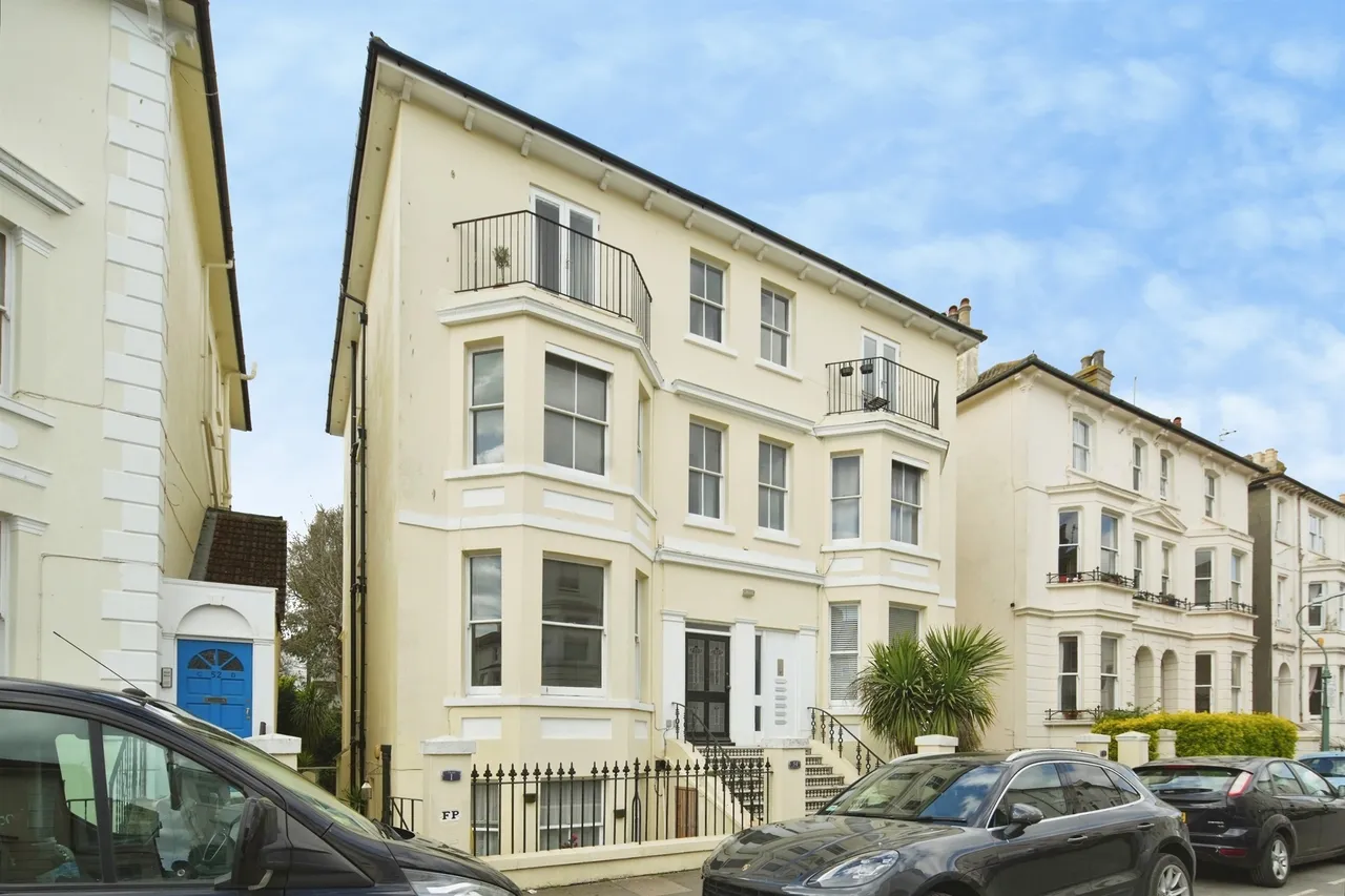 Hova Villas, Hove, BN3, photo 13