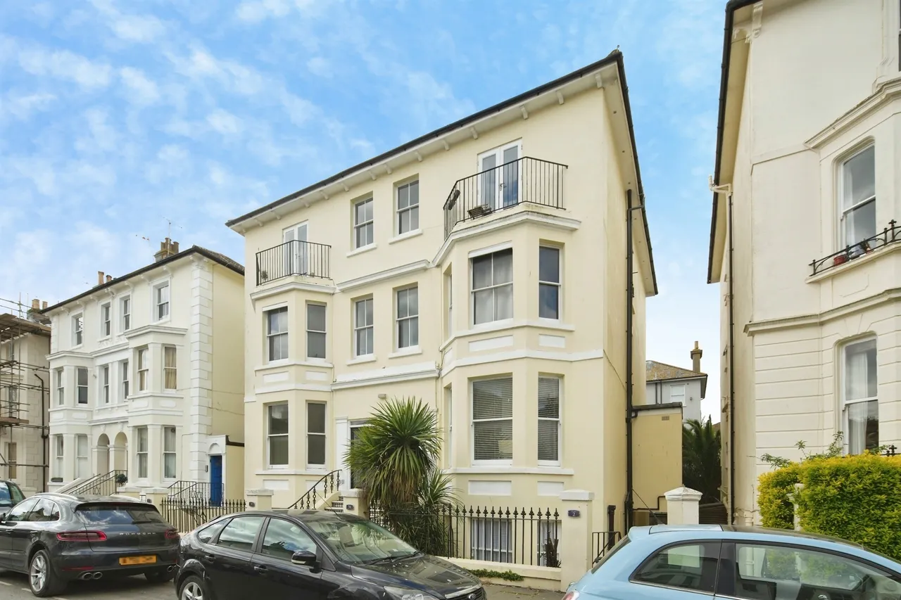Hova Villas, Hove, BN3, photo 14