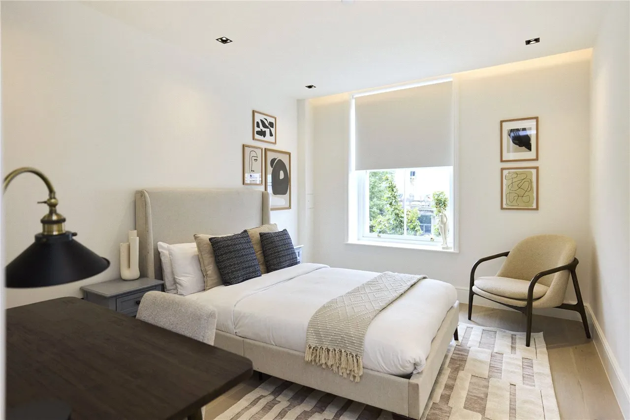 Pembridge Gardens, Notting Hill, W2, photo 2
