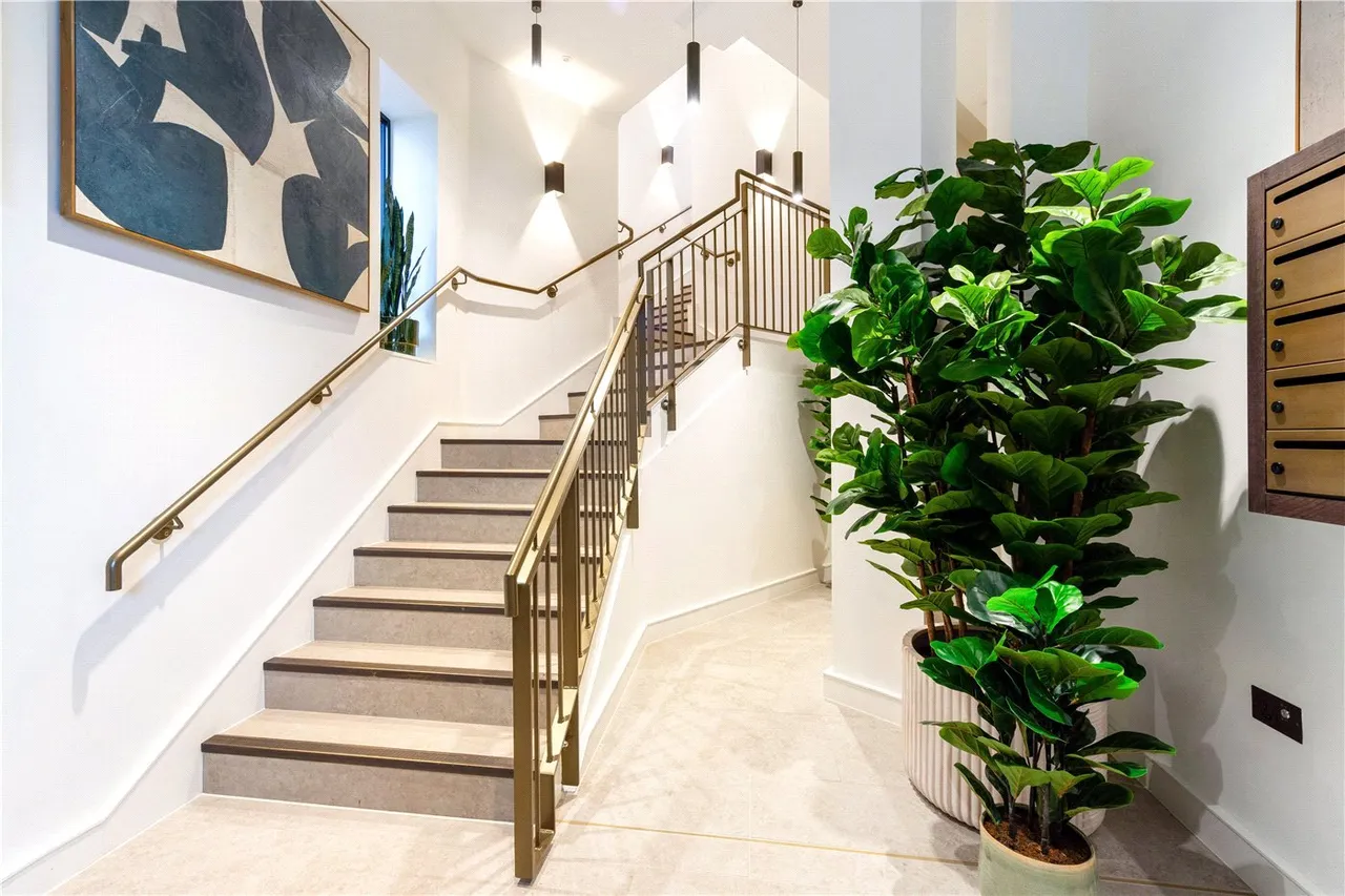 Pembridge Gardens, Notting Hill, W2, photo 7