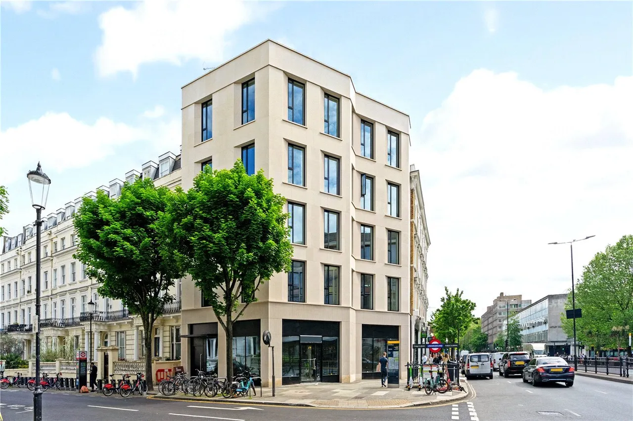 Pembridge Gardens, Notting Hill, W2, photo 4