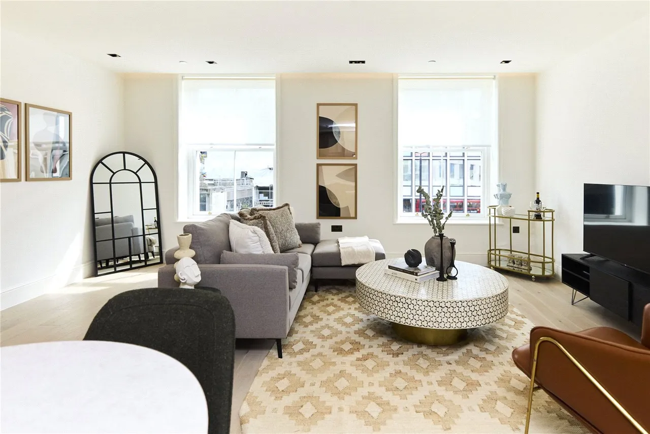 Pembridge Gardens, Notting Hill, W2, photo 3
