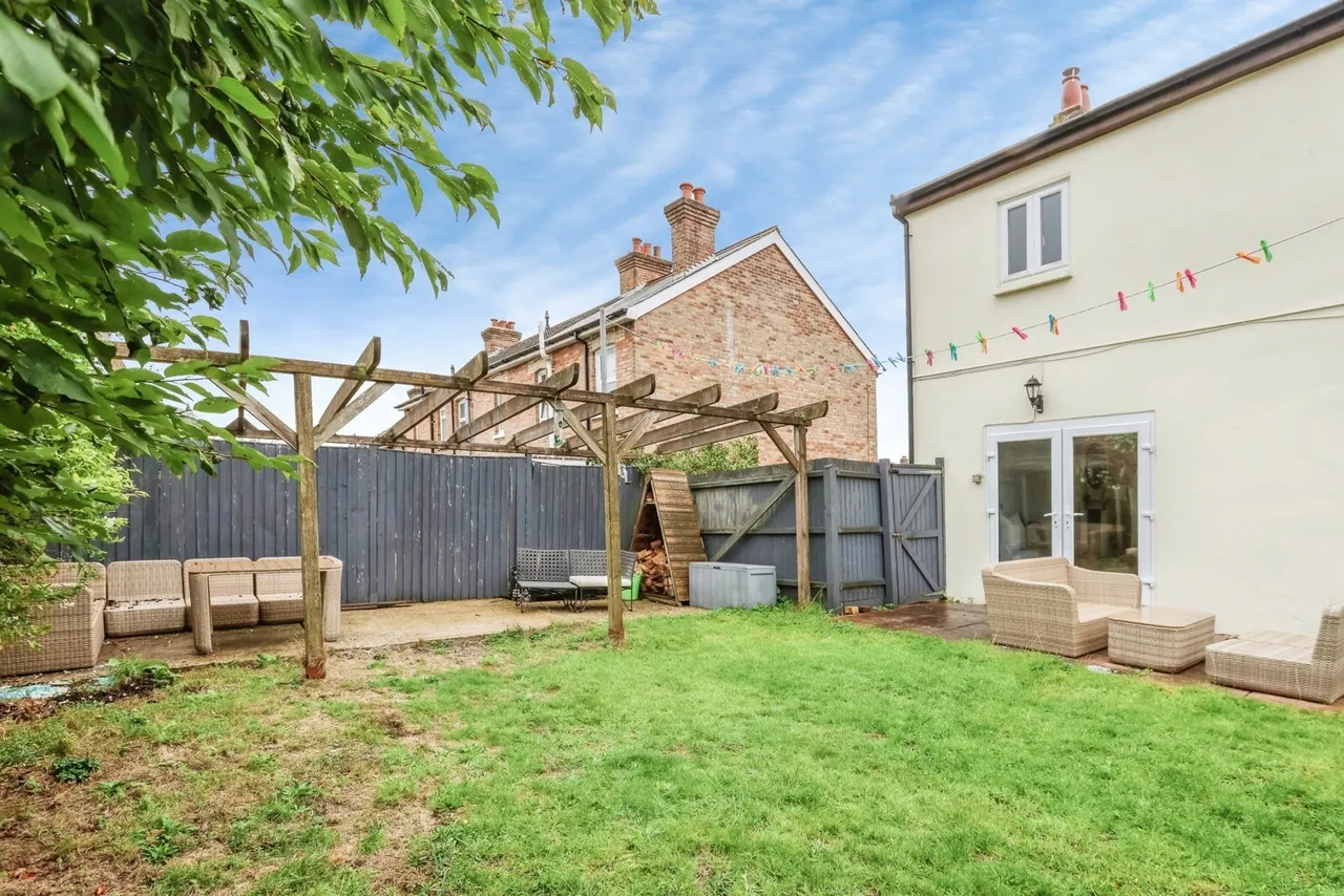 Creech Road, Poole, BH12, photo 20
