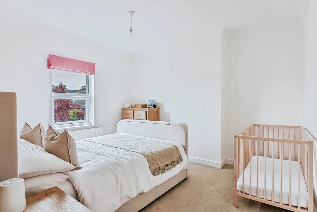 Creech Road, Poole, BH12, photo 13