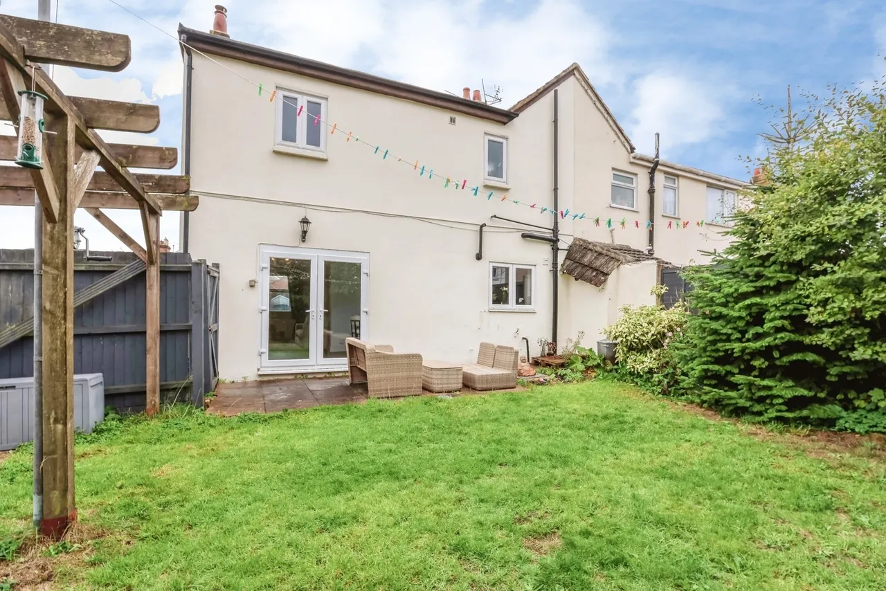 Creech Road, Poole, BH12, photo 21