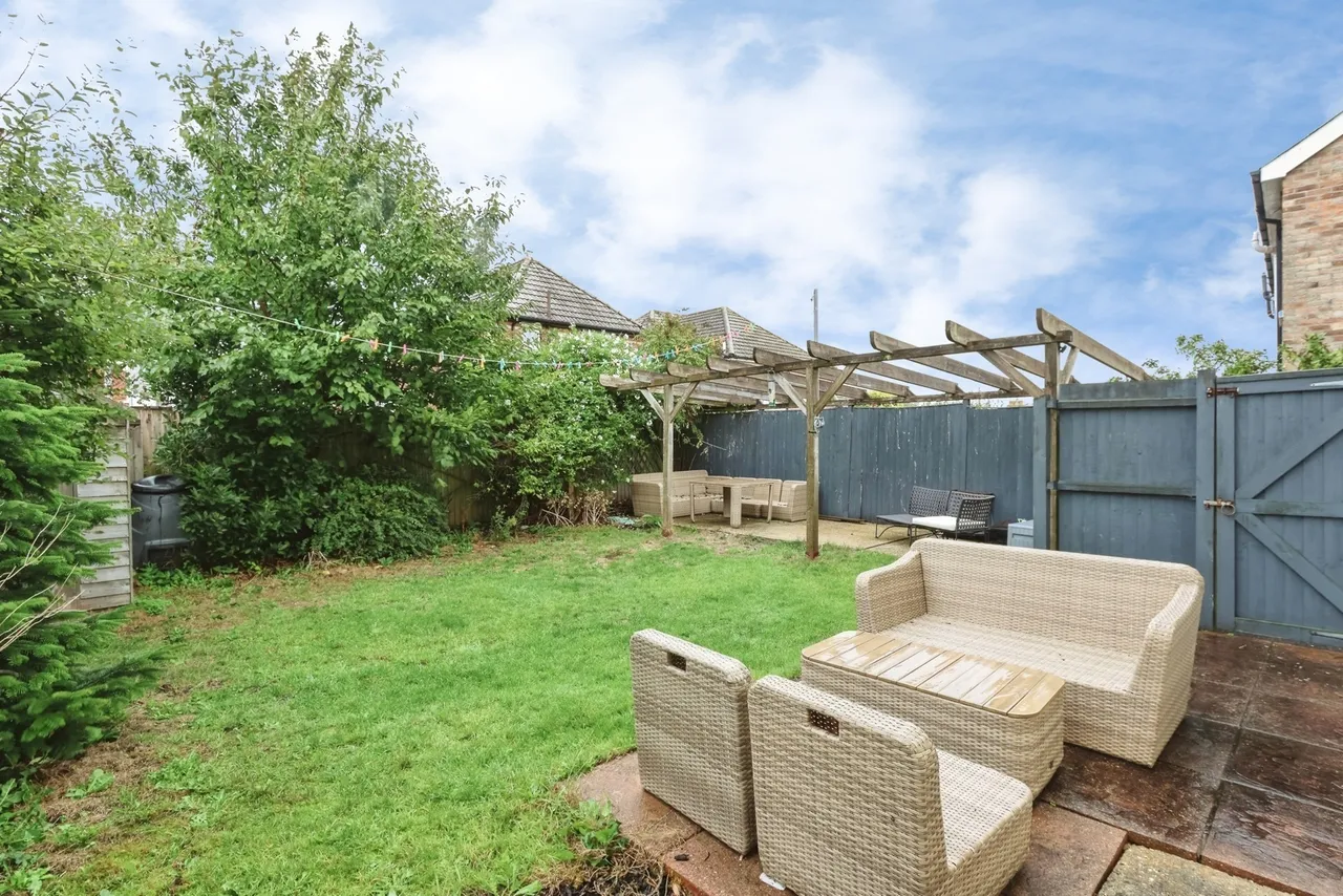 Creech Road, Poole, BH12, photo 19
