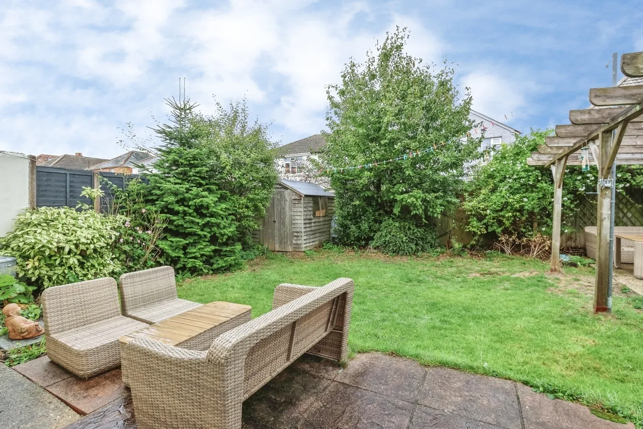 Creech Road, Poole, BH12, photo 18