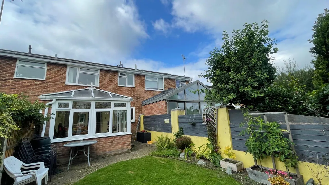 Rothley Chase, Haywards Heath, RH16, photo 9